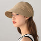 🔥50% OFF！👒Women's Breathable Adjustable Ponytail Sun Hat