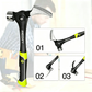 ⏰ Limited-Time Offer: 50% OFF – Heavy-Duty Forged Steel Claw Hammer 🔨
