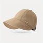 🔥50% OFF！👒Women's Breathable Adjustable Ponytail Sun Hat
