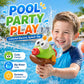 Cute Ant Electric Water Gun for Kids Summer Beach Pool Toys