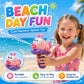 Cute Ant Electric Water Gun for Kids Summer Beach Pool Toys