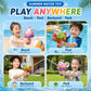 Cute Ant Electric Water Gun for Kids Summer Beach Pool Toys