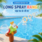 Cute Ant Electric Water Gun for Kids Summer Beach Pool Toys