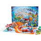 ⏰50% OFF NOW!🚚Fast Shipping 🎁Hot Wheels 2026 Holiday Advent Calendar🚗