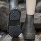 Capa Impermeável para Sapatos Grossa e Resistente ao Desgaste