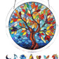 🔥ÚLTIMO DIA 50% DE DESCONTO ☀️🛍️ Quebra-cabeça acrílico suncatcher com 80 peças