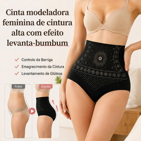 💥Oferta refrescante de verão💥 Shorts modeladores termogênicos para queima de gordura