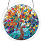 🔥ÚLTIMO DIA 50% DE DESCONTO ☀️🛍️ Quebra-cabeça acrílico suncatcher com 80 peças