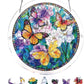 🔥ÚLTIMO DIA 50% DE DESCONTO ☀️🛍️ Quebra-cabeça acrílico suncatcher com 80 peças