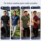 👔 ¡50% DE DESCUENTO AHORA! ✨ Camisas sem passar para homem – sem rugas, confortáveis o dia todo e perfeitas para negócios ou uso casual 👕