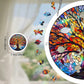 🔥ÚLTIMO DIA 50% DE DESCONTO ☀️🛍️ Quebra-cabeça acrílico suncatcher com 80 peças