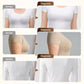 💜 Sutiã sem costuras com fecho frontal e alças ajustáveis