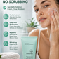 🥳 PROMOÇÃO QUENTE DE 2026 🥳💞 Mais de 50 mil vendidos! 💥👵🌸 50% DE DESCONTO! Gel Esfoliante Iluminador com Extratos de Ervas ✨🌿💖