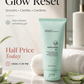 🥳 PROMOÇÃO QUENTE DE 2026 🥳💞 Mais de 50 mil vendidos! 💥👵🌸 50% DE DESCONTO! Gel Esfoliante Iluminador com Extratos de Ervas ✨🌿💖