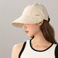 🔥50% OFF！👒Women's Breathable Adjustable Ponytail Sun Hat