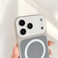 🌞🌈SUMMER HOT SALE 50%OFF !!💥50K+ SOLD!📱Trendy iPhone Case Hot Sale | Dopamine Color Block MagSafe Case – Ultra-Slim Matte Hard PC Cover for iPhone 17 Pro Max