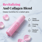 🩷✨Último dia: compre 1 e leve 1 grátis✨🩷 Bálsamo multifuncional Pink Collagen Volume | Tudo em um com Volufiline, e NAD em stick para um aspeto mais jovem