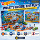 ⏰50% OFF NOW!🚚Fast Shipping 🎁Hot Wheels 2026 Holiday Advent Calendar🚗