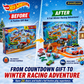 ⏰50% OFF NOW!🚚Fast Shipping 🎁Hot Wheels 2026 Holiday Advent Calendar🚗