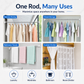 ✨2026 Hot Sale✨Telescopic Clothing Rod