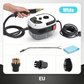Limpador a vapor manual de alta temperatura e alta pressão, 2500W