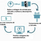 🔥 Caixa de economia de energia para o lar