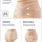 🌸 Último dia com preço especial 19.99€! 🔥Compre 1 e leve 1 grátis🎁Calcinha modeladora cruzada de cintura alta plus size