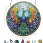 🔥ÚLTIMO DIA 50% DE DESCONTO ☀️🛍️ Quebra-cabeça acrílico suncatcher com 80 peças