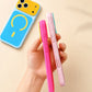 🌞🌈SUMMER HOT SALE 50%OFF !!💥50K+ SOLD!📱Trendy iPhone Case Hot Sale | Dopamine Color Block MagSafe Case – Ultra-Slim Matte Hard PC Cover for iPhone 17 Pro Max