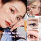 🔥Buy 1 Get 1 Free🔥Quick Dry,Waterproof and Sweat Proof Eyeliner