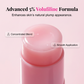 🩷✨Último dia: compre 1 e leve 1 grátis✨🩷 Bálsamo multifuncional Pink Collagen Volume | Tudo em um com Volufiline, e NAD em stick para um aspeto mais jovem