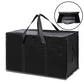💥ÚLTIMO DÍA HOT SALE 50% DE DESCUENTO 📦Caja de almacenamiento transparente grande, resistente y gruesa de plástico