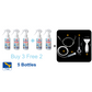 ⚡SUPER PREÇO🧊 Spray descongelante para frigorífico e congelador 🎁 (inclui espátula grátis)