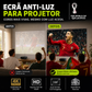 ⚽️⚽️Mega Promoção da Copa do Mundo - 49% OFF e Frete Grátis🔥Tela de Projeção Antiluz (16:9)🎥✨