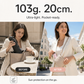 🥳PROMOÇÃO ESPECIAL 2026 - 50% DE DESCONTO!🥳 Guarda-chuva Compacto Ultraleve para Todas as Condições Meteorológicas