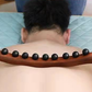 Bastão de madeira para massagem linfática🎁🥰