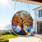 🔥ÚLTIMO DIA 50% DE DESCONTO ☀️🛍️ Quebra-cabeça acrílico suncatcher com 80 peças