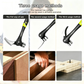 ⏰ Limited-Time Offer: 50% OFF – Heavy-Duty Forged Steel Claw Hammer 🔨