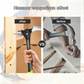 ⏰ Limited-Time Offer: 50% OFF – Heavy-Duty Forged Steel Claw Hammer 🔨