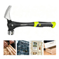 ⏰ Limited-Time Offer: 50% OFF – Heavy-Duty Forged Steel Claw Hammer 🔨