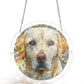 🔥ÚLTIMO DIA 50% DE DESCONTO ☀️🛍️ Quebra-cabeça acrílico suncatcher com 80 peças