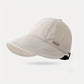 🔥50% OFF！👒Women's Breathable Adjustable Ponytail Sun Hat