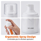 ⏳50% DE DESCONTO!🔥Spray instantâneo anti-rugas para tecidos