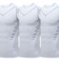 🥳OFERTA HOT 2026🥳 💞+50K vendidos!🛡️💎 50% DE DESCONTO! Colete modelador iônico – Compressão refrescante, suaviza a barriga e os flancos. Invisível sob a roupa. Sinta-se confiante novamente! 💪✨