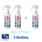 ⚡SUPER PREÇO🧊 Spray descongelante para frigorífico e congelador 🎁 (inclui espátula grátis)