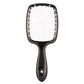🔥O pente de cabelo mais quente do mundo 🔥 Smooth Hair Comb⏳