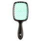 🔥O pente de cabelo mais quente do mundo 🔥 Smooth Hair Comb⏳