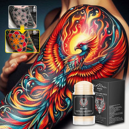 💖Promoção de 2026💖 Creme para fixação da cor de tatuagens