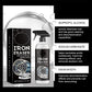 🔥Spray limpador removedor de ferrugem geral🔥