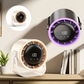 ⏳Oferta especial por tempo limitado⏰Ventilador de mesa portátil recarregável🍃